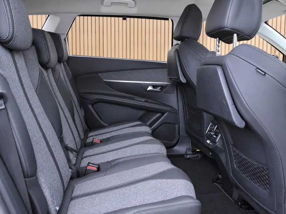 Peugeot 5008 1.2 PureTech Allure uit 2020, foto 8