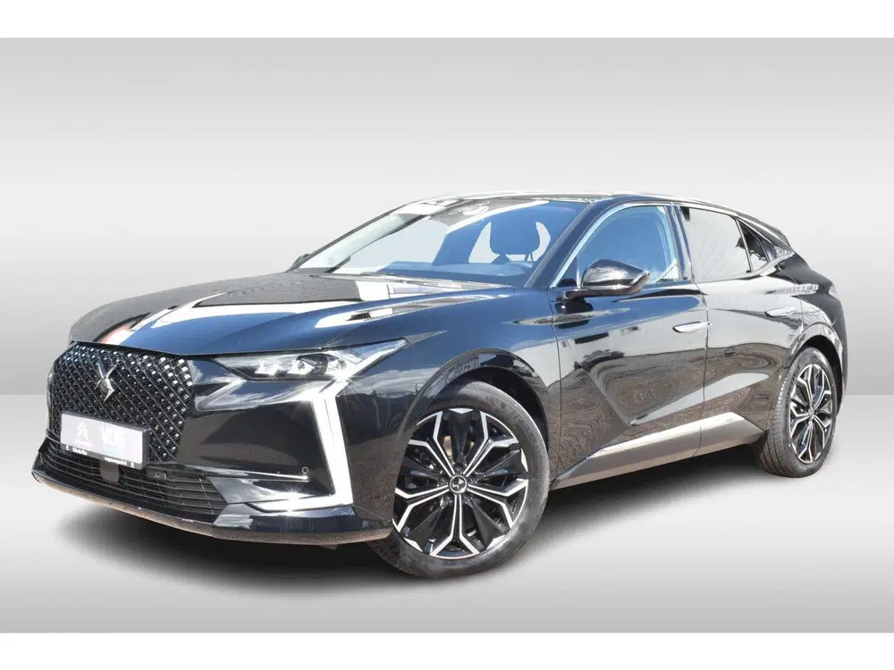 DS Automobiles DS 4 DS DS 4 Hybrid 136 DCS-6 Étoile Alcantara uit 2025