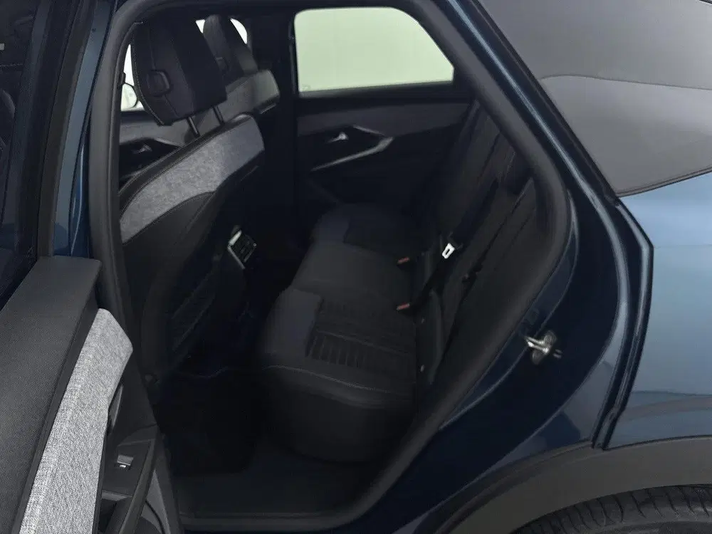 Peugeot 3008 1.2 Hybrid 145 GT uit 2026, foto 13