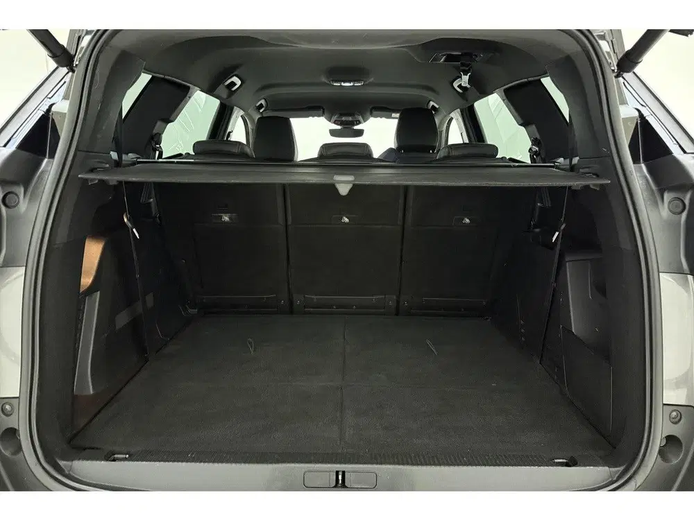 Peugeot 5008 1.2 PureTech GT Pack Business uit 2022, foto 10