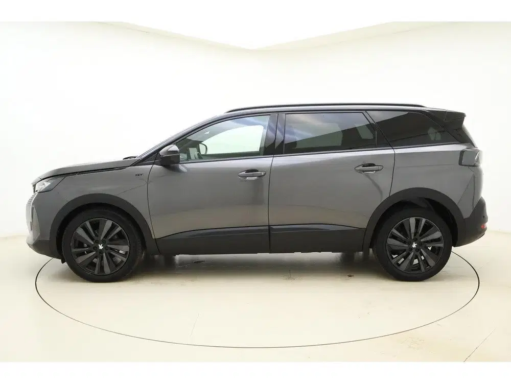Peugeot 5008 1.2 PureTech GT Pack Business uit 2022, foto 5