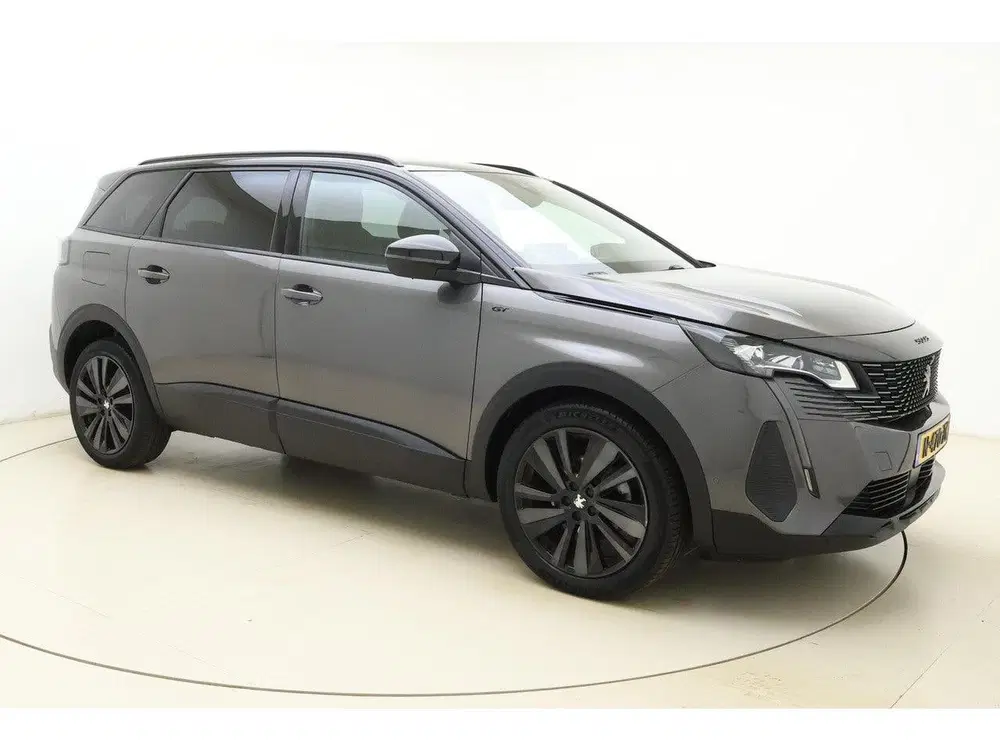 Peugeot 5008 1.2 PureTech GT Pack Business uit 2022, foto 8
