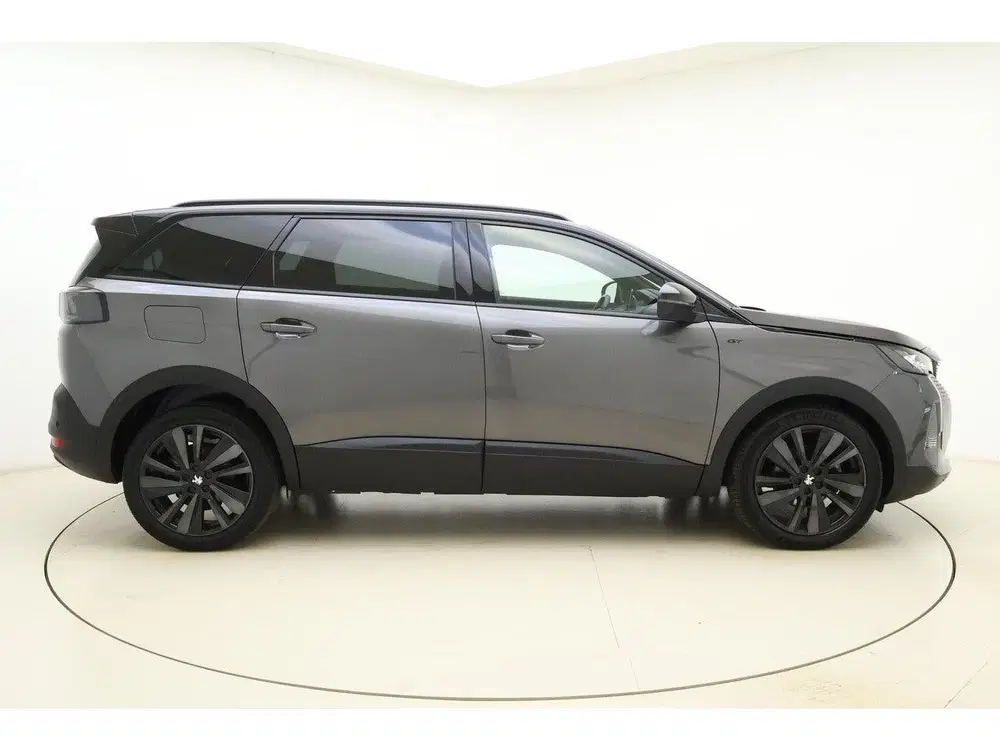 Peugeot 5008 1.2 PureTech GT Pack Business uit 2022, foto 9