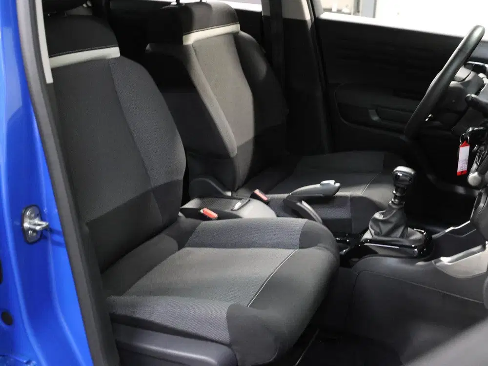 Citroën C3 Aircross 110PK Shine uit 2022, foto 10