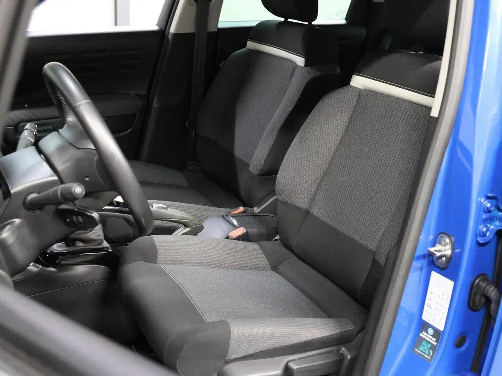 Citroën C3 Aircross 110PK Shine uit 2022, foto 12