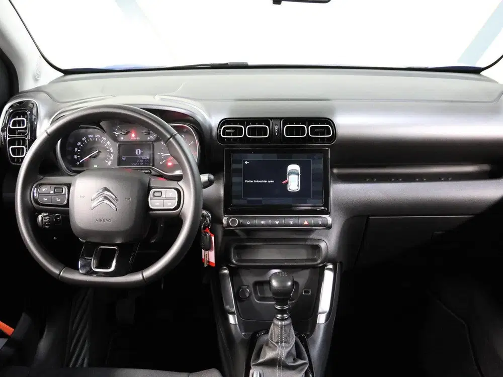 Citroën C3 Aircross 110PK Shine uit 2022, foto 13