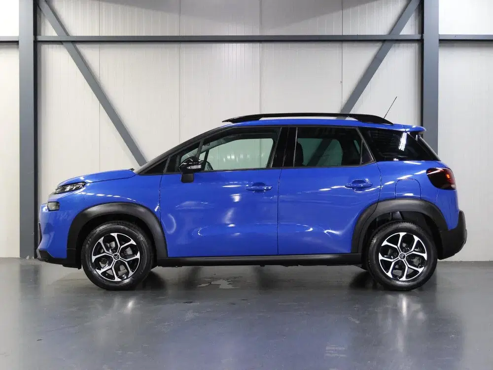 Citroën C3 Aircross 110PK Shine uit 2022, foto 2