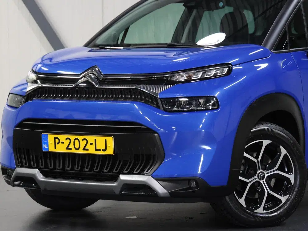 Citroën C3 Aircross 110PK Shine uit 2022, foto 6