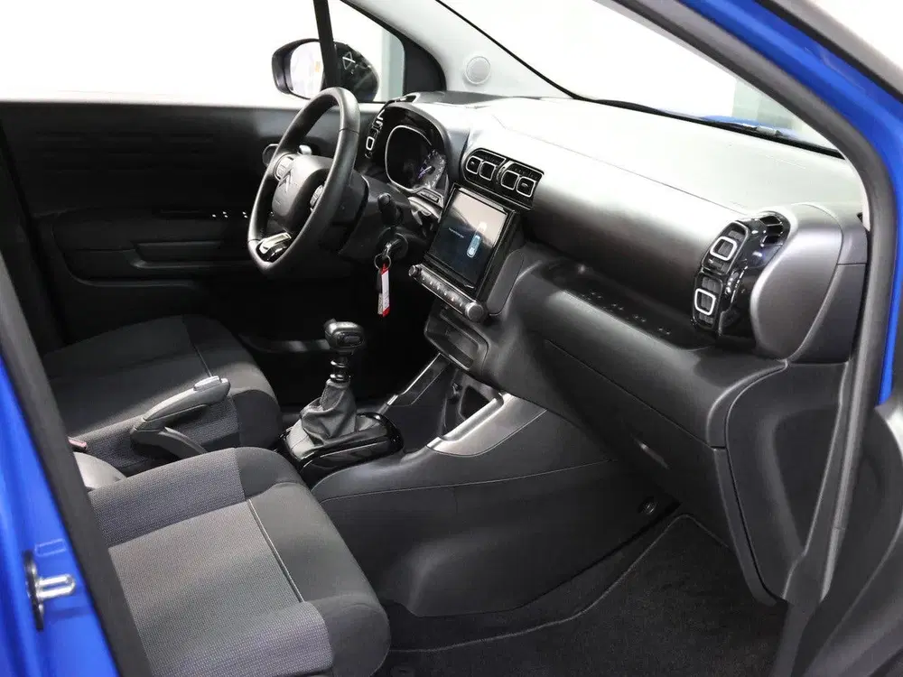 Citroën C3 Aircross 110PK Shine uit 2022, foto 9