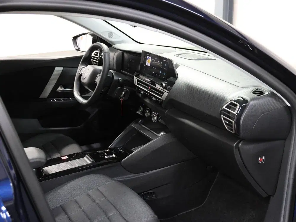 Citroën C4 Ë-C4 X Plus 156PK Extended range 54 kWh uit 2025, foto 10