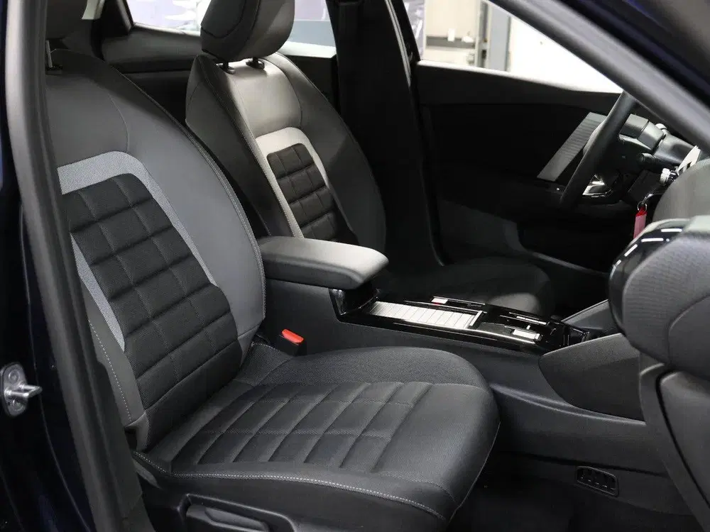 Citroën C4 Ë-C4 X Plus 156PK Extended range 54 kWh uit 2025, foto 11