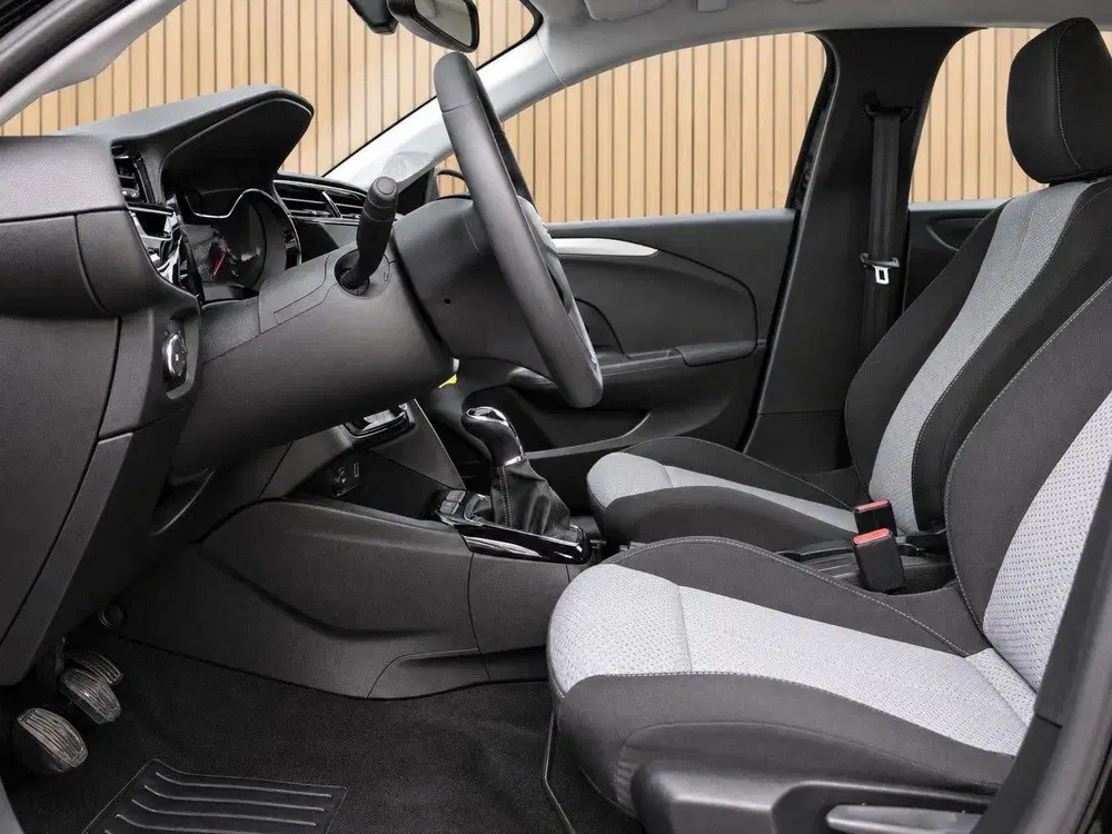 Opel Corsa 1.2 Edition uit 2025, foto 13
