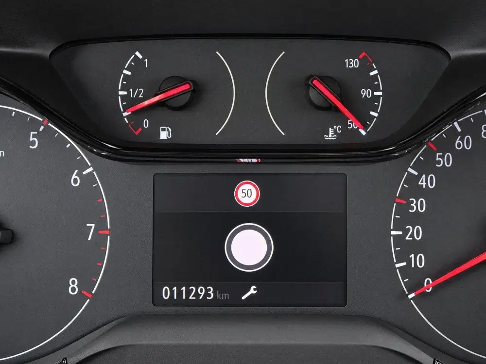 Opel Corsa 1.2 Edition uit 2025, foto 15