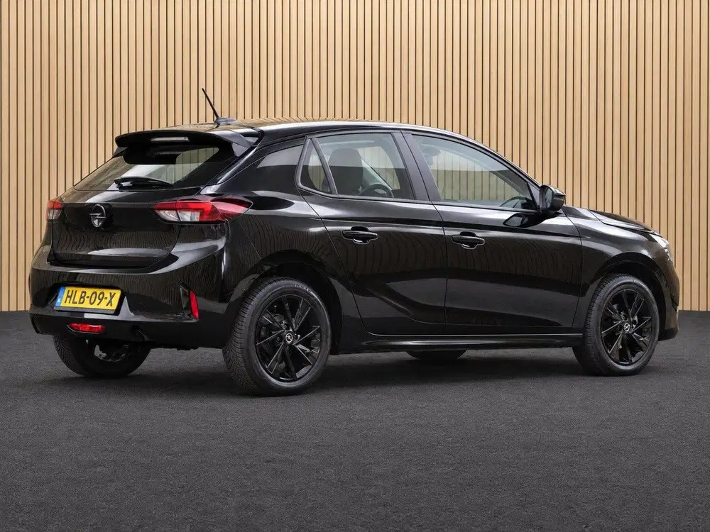 Opel Corsa 1.2 Edition uit 2025, foto 6
