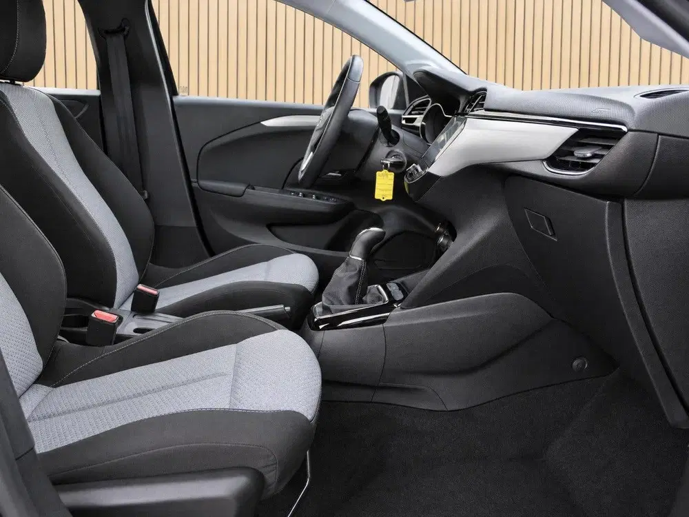 Opel Corsa 1.2 Edition uit 2025, foto 7