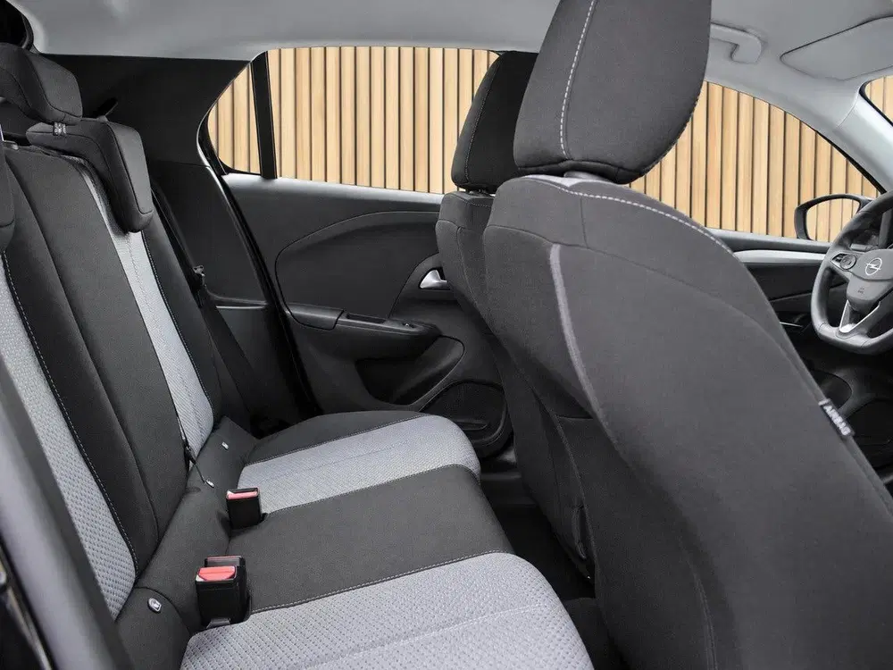 Opel Corsa 1.2 Edition uit 2025, foto 8