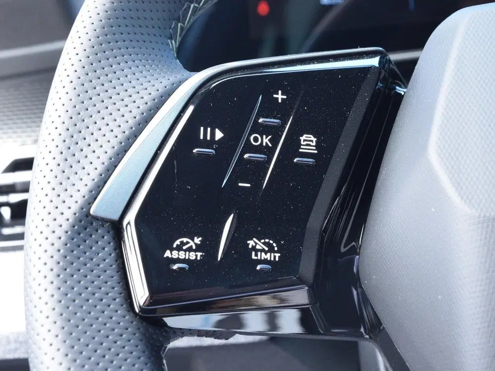 Peugeot 5008 1.2 Hybrid 145 GT Exclusive 7-PERSOONS uit 2026, foto 15