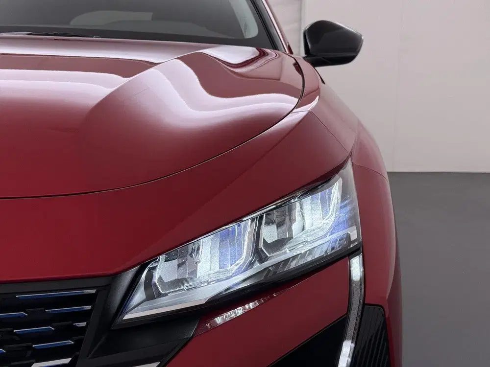 Peugeot 408 1.2 145pk Hybrid e-DCS6 Allure uit 2025, foto 14