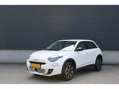 Fiat 600 1.2 Hybrid Sport (bj 2026 uit 2026