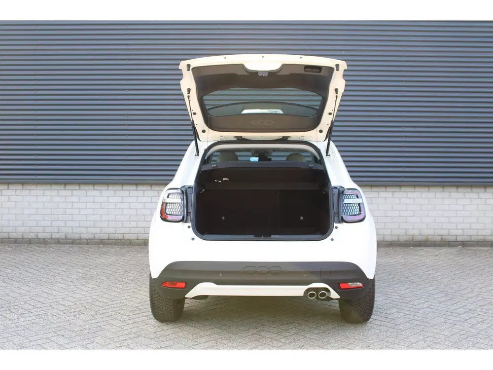 Fiat 600 1.2 Hybrid Sport (bj 2026 uit 2026, foto 10