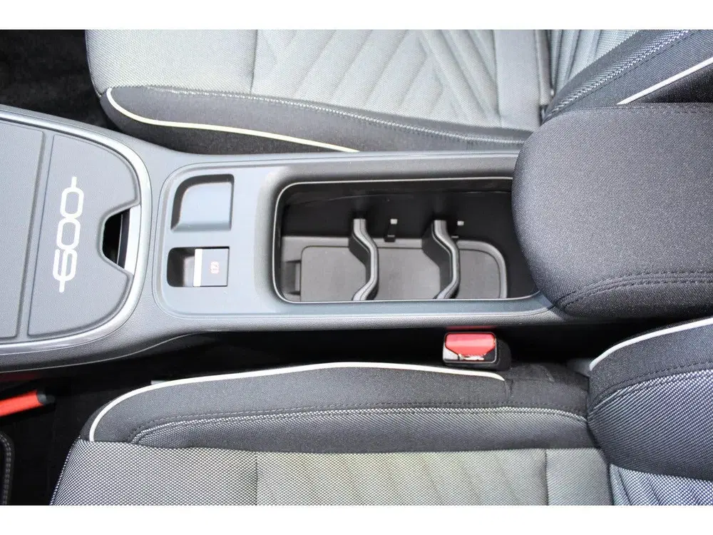 Fiat 600 1.2 Hybrid Sport (bj 2026 uit 2026, foto 12