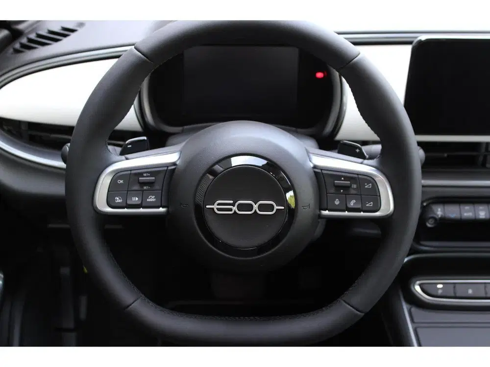 Fiat 600 1.2 Hybrid Sport (bj 2026 uit 2026, foto 15