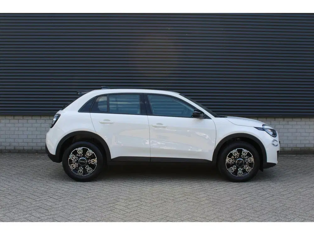 Fiat 600 1.2 Hybrid Sport (bj 2026 uit 2026, foto 5