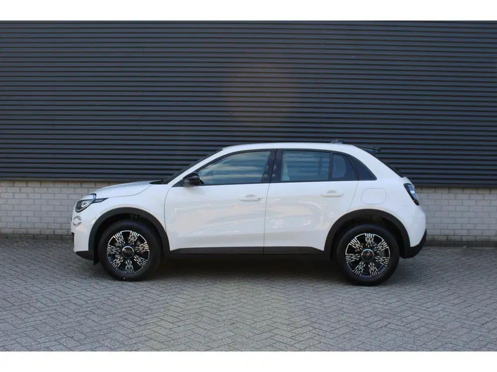 Fiat 600 1.2 Hybrid Sport (bj 2026 uit 2026, foto 9