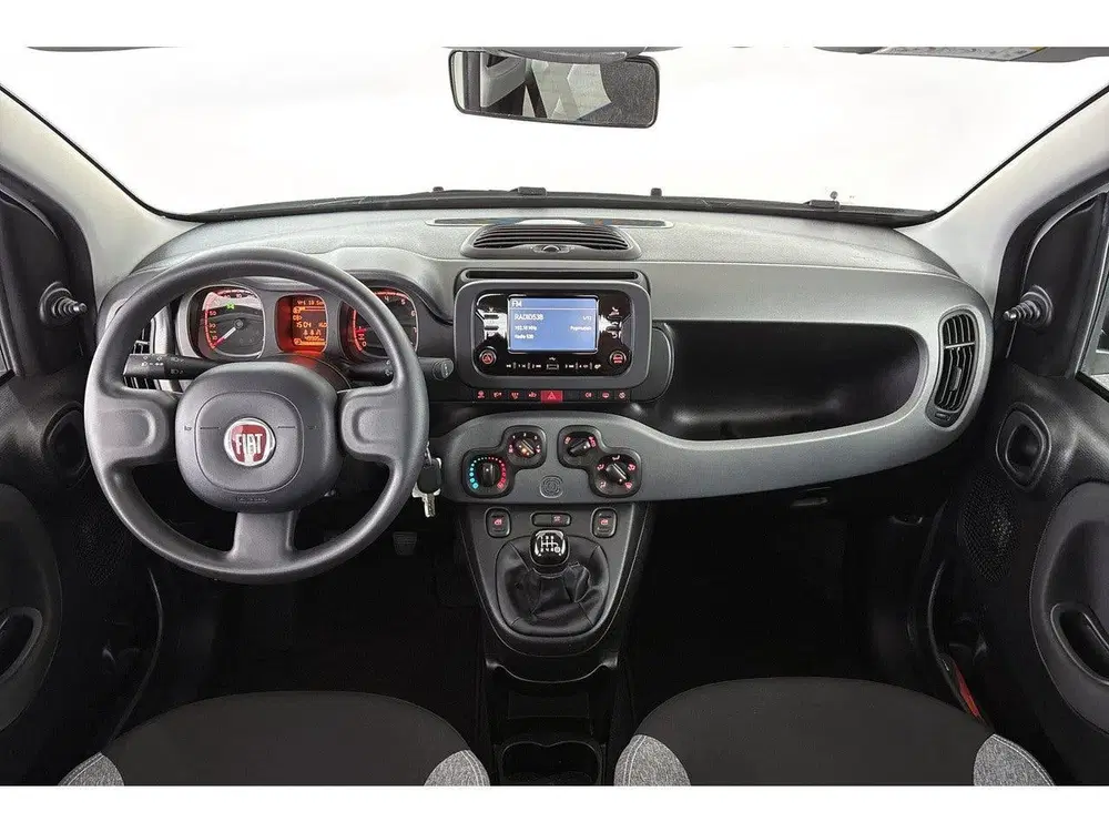 Fiat Panda 1.0 Hybrid City Life NL Auto 5 Zits Aircon uit 2023, foto 7