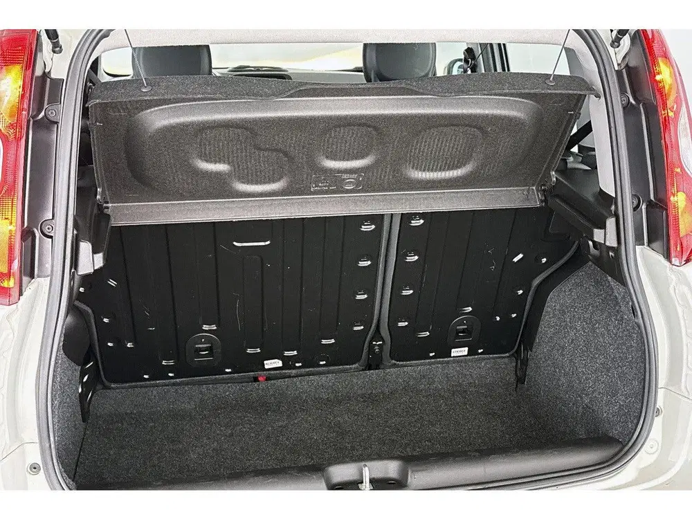 Fiat Panda 1.0 Hybrid City Life NL Auto 5 Zits Aircon uit 2023, foto 9