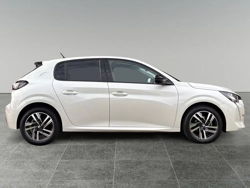 Peugeot 208 Allure Pack 1.2 75pk uit 2022, foto 4