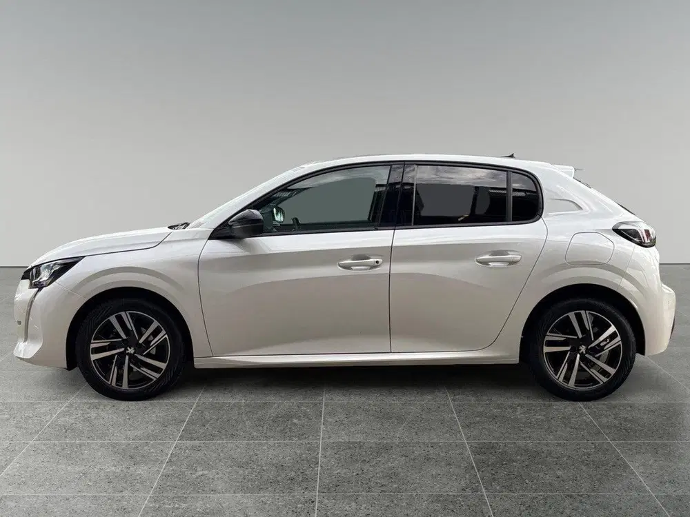 Peugeot 208 Allure Pack 1.2 75pk uit 2022, foto 8