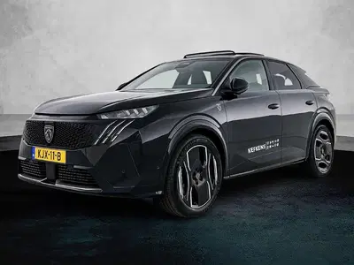 Peugeot 3008 Launch Edition 325 Dual Motor 73 kWh Leder uit 2026