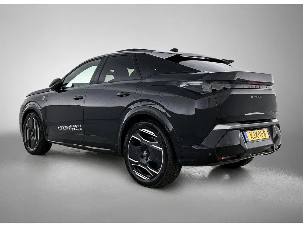 Peugeot 3008 Launch Edition 325 Dual Motor 73 kWh Leder uit 2026, foto 3