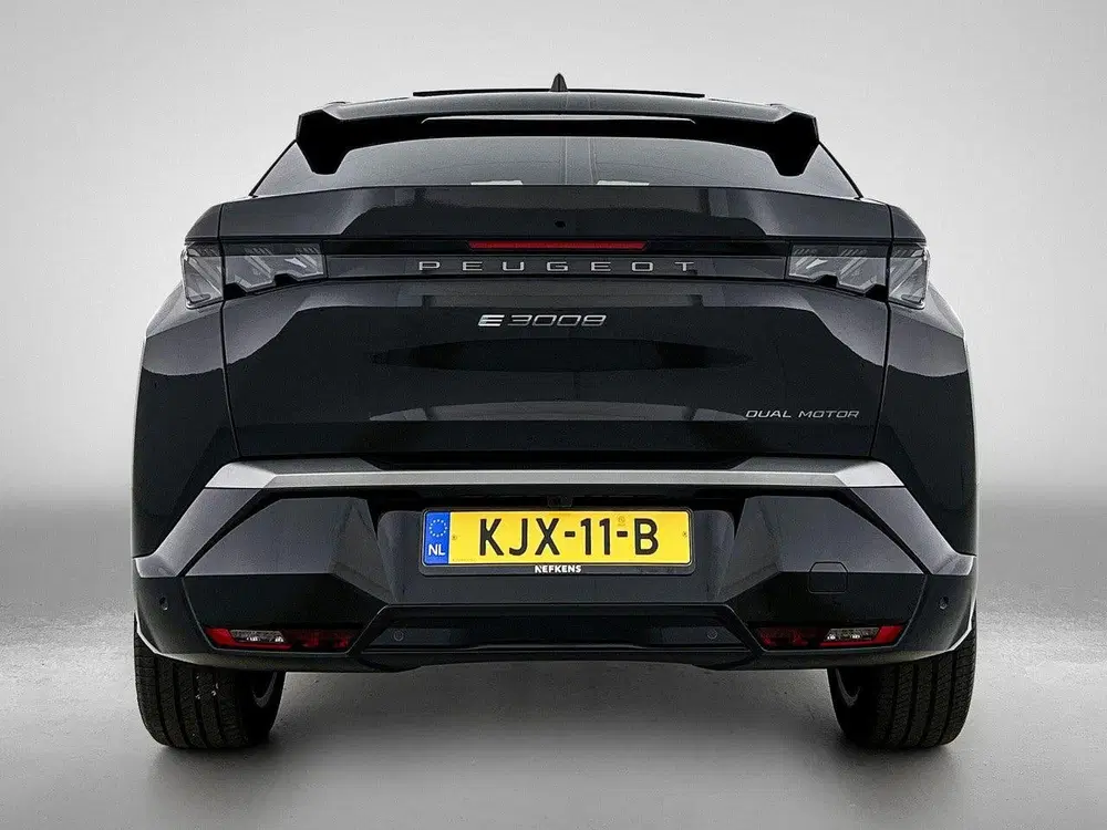Peugeot 3008 Launch Edition 325 Dual Motor 73 kWh Leder uit 2026, foto 4
