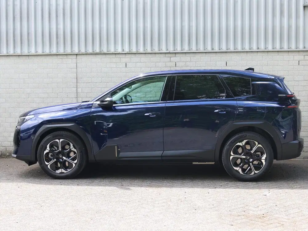 Citroën C5 Aircross Plus Comfort Range 74 kWh uit 2026, foto 2