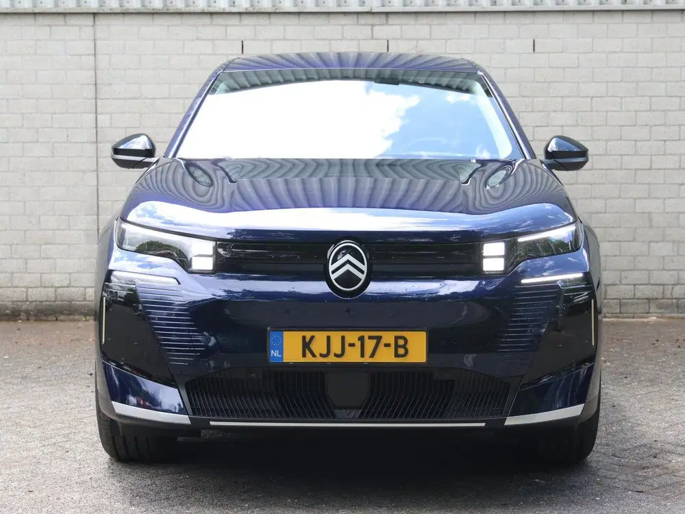 Citroën C5 Aircross Plus Comfort Range 74 kWh uit 2026, foto 4