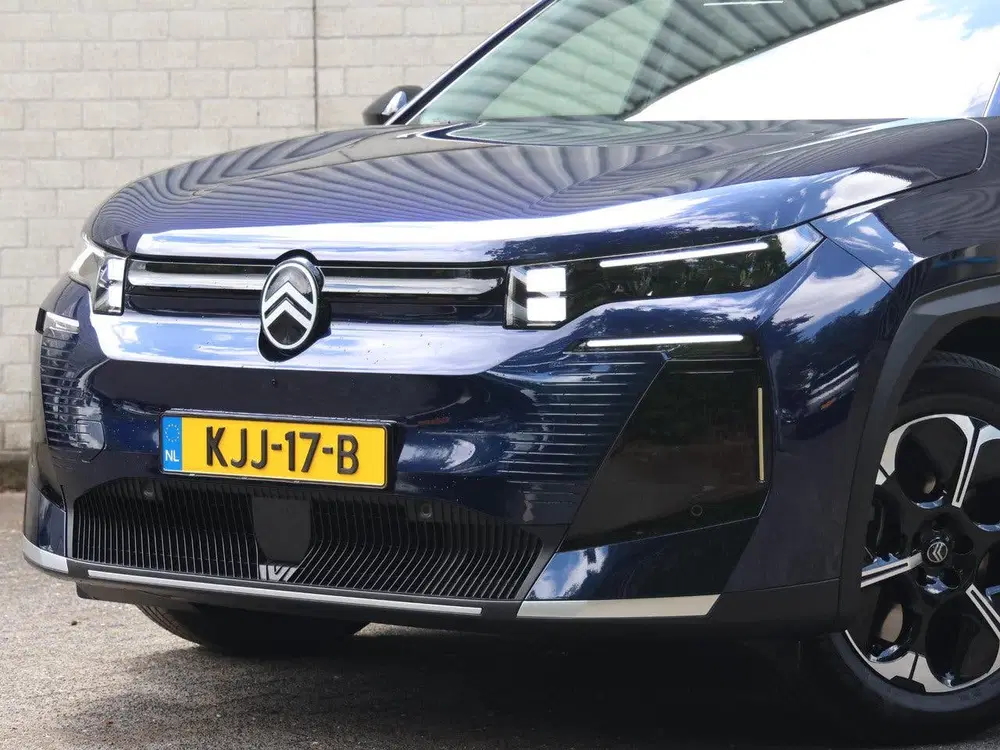 Citroën C5 Aircross Plus Comfort Range 74 kWh uit 2026, foto 5