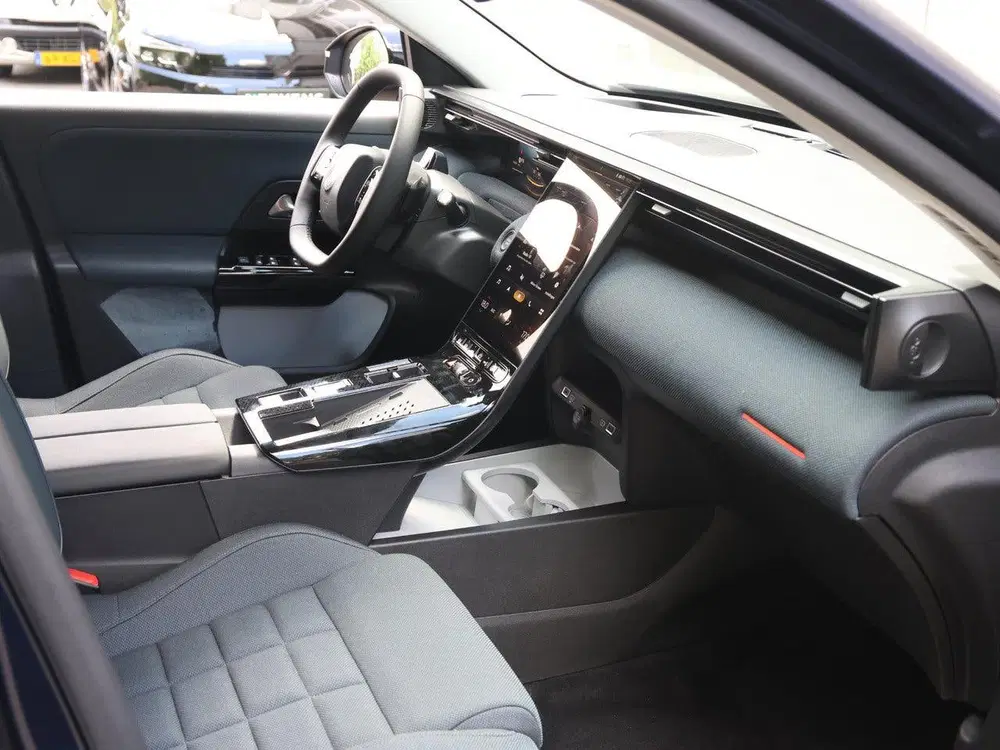 Citroën C5 Aircross Plus Comfort Range 74 kWh uit 2026, foto 8