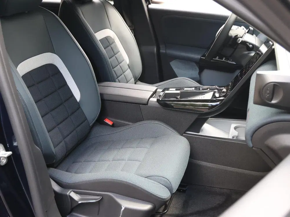Citroën C5 Aircross Plus Comfort Range 74 kWh uit 2026, foto 9