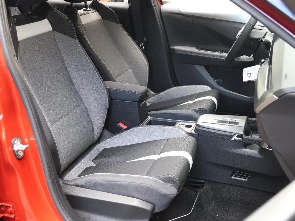 Opel Frontera 1.2 Turbo Hybrid GS 7p. uit 2026, foto 10