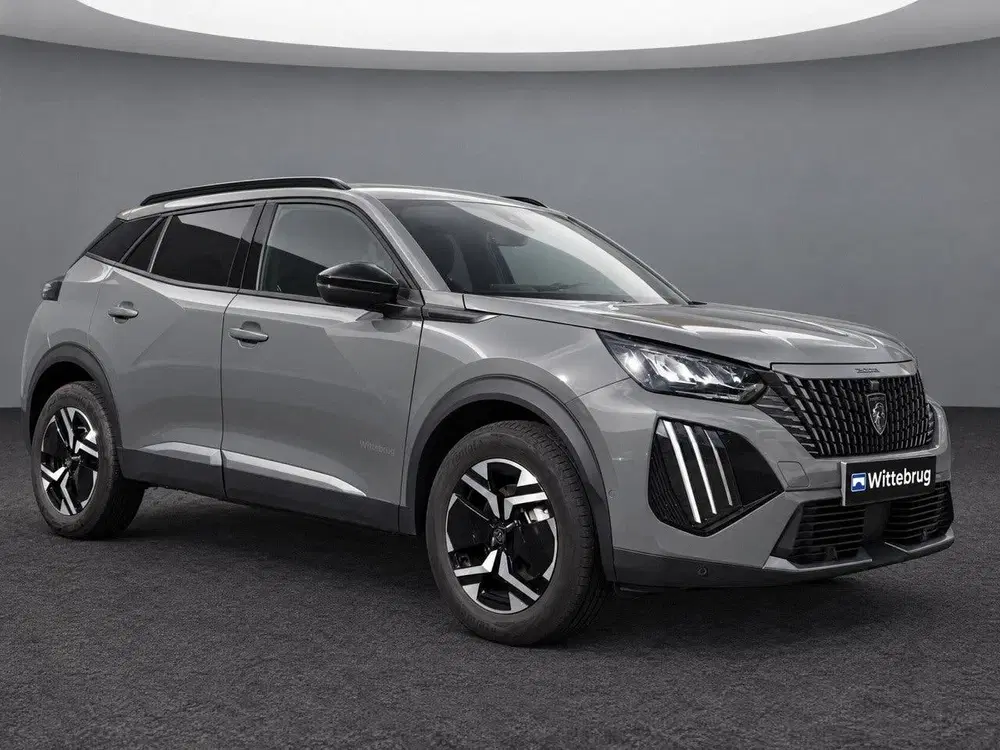 Peugeot 2008 1.2 Hybrid 145PK Allure Navigatie uit 2025, foto 2