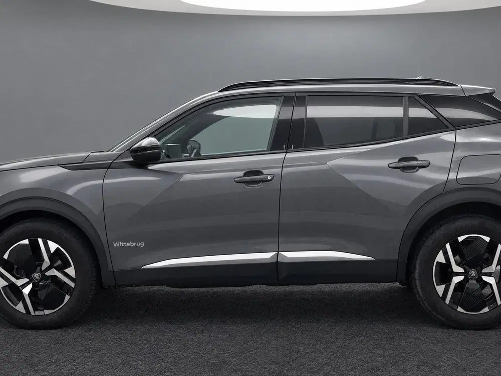 Peugeot 2008 1.2 Hybrid 145PK Allure Navigatie uit 2025, foto 3