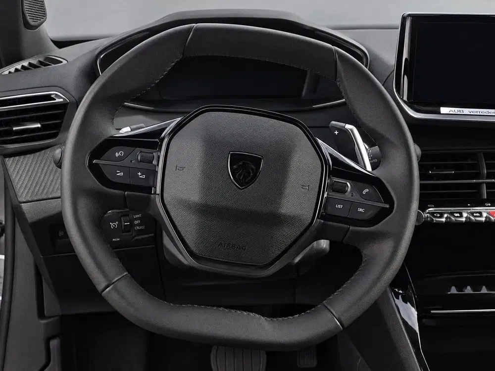 Peugeot 2008 1.2 Hybrid 145PK Allure Navigatie uit 2025, foto 7