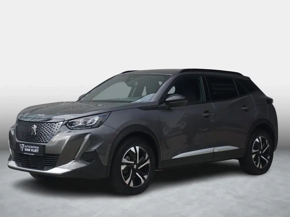 Peugeot 2008 1.2 TURBO Allure Pack Afn. Trekhaak (bj 20 uit 2023