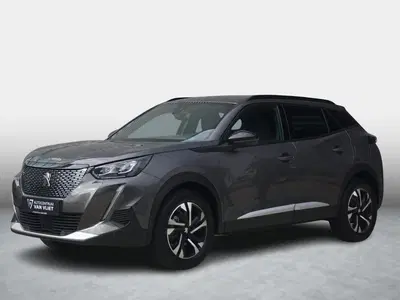 Peugeot 2008 1.2 TURBO Allure Pack Afn. Trekhaak (bj 20 uit 2023