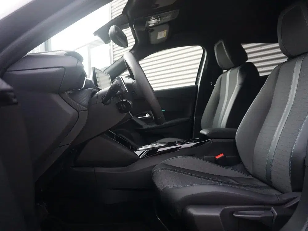 Peugeot 2008 1.2 TURBO Allure Pack Afn. Trekhaak (bj 20 uit 2023, foto 10