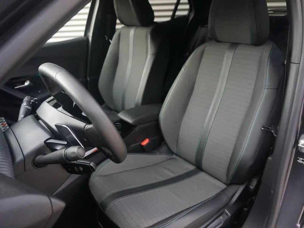 Peugeot 2008 1.2 TURBO Allure Pack Afn. Trekhaak (bj 20 uit 2023, foto 11