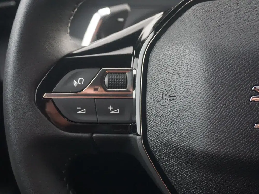 Peugeot 2008 1.2 TURBO Allure Pack Afn. Trekhaak (bj 20 uit 2023, foto 14