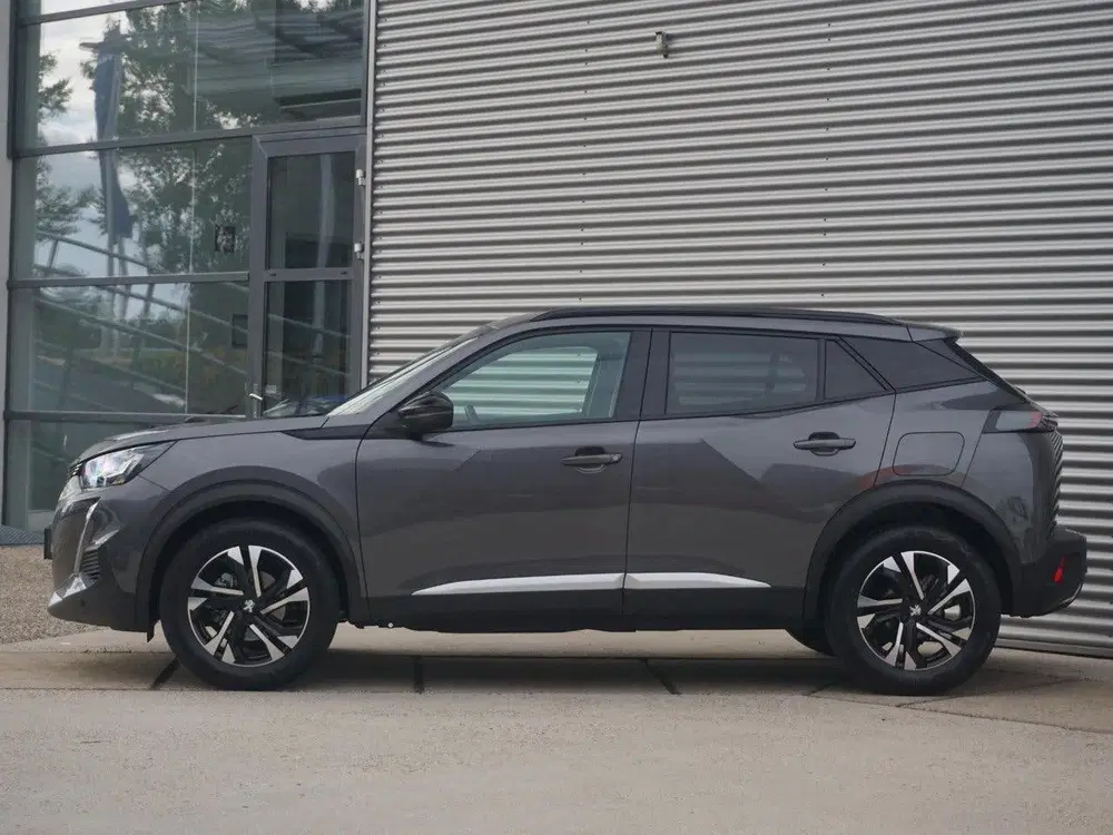 Peugeot 2008 1.2 TURBO Allure Pack Afn. Trekhaak (bj 20 uit 2023, foto 5